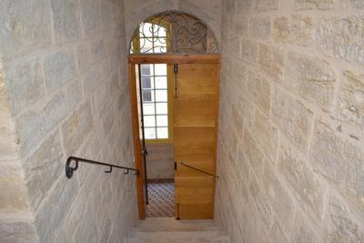 Duplex - 190 m² - 6 pièces