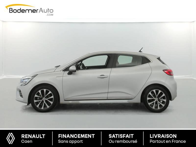 Renault Clio E-Tech 140 - 21n Intens