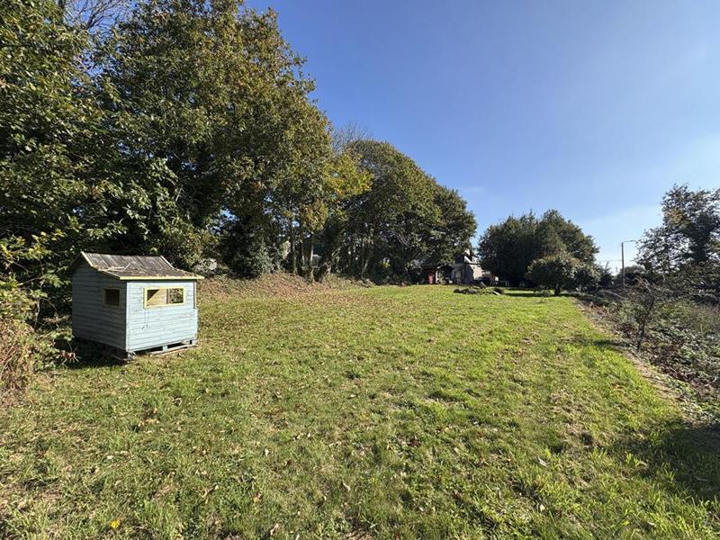 Maison - 65 m² - 4 pièces