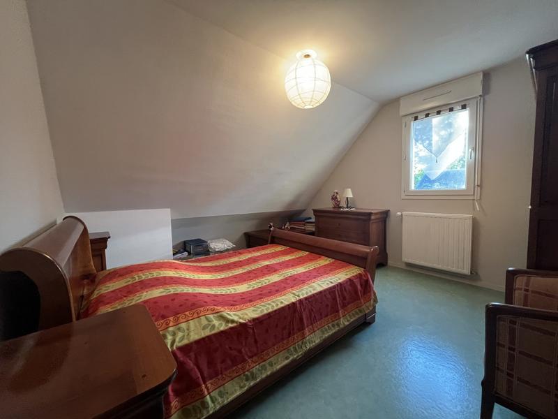 Maison - 159 m² - 7 pièces