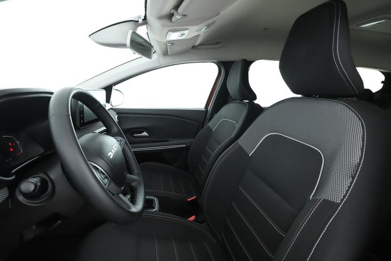 Dacia Jogger 1.6 Hybrid Sl Extreme 7pl 140 ch