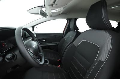 Dacia Jogger 1.6 Hybrid Sl Extreme 7pl 140 ch