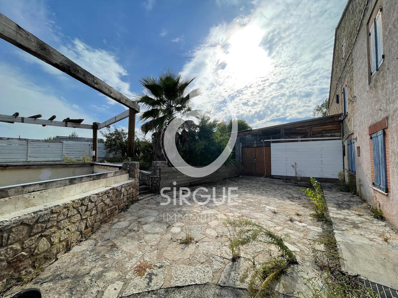 Local commercial - 360 m² - 2 pièces