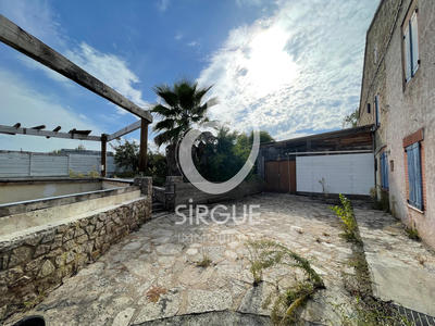 Local commercial - 360 m² - 2 pièces