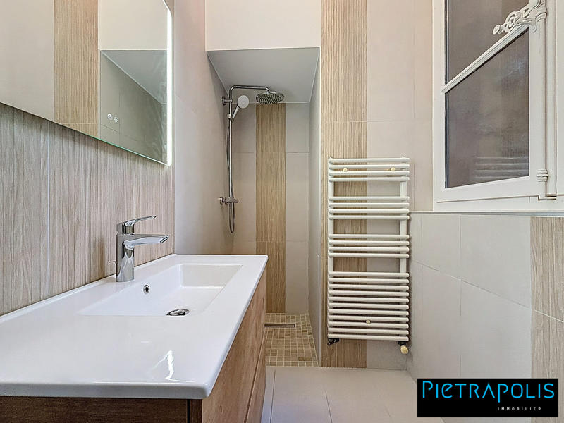 Appartement - 109 m² - 4 pièces