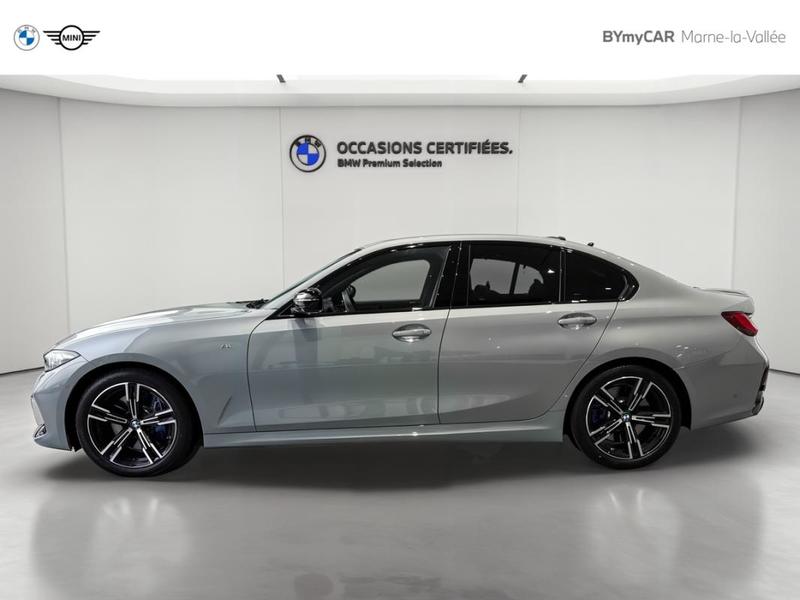 Bmw Série 3 G20 Lci 2 M340d xDrive 340 ch Bva8 m Performance
