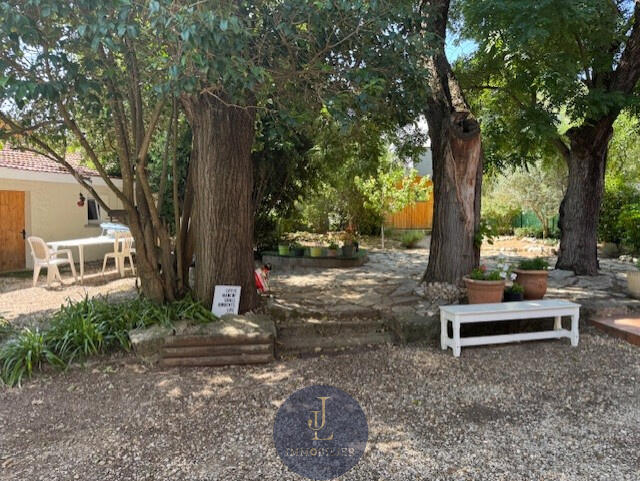 Maison - 81 m² - 3 pièces