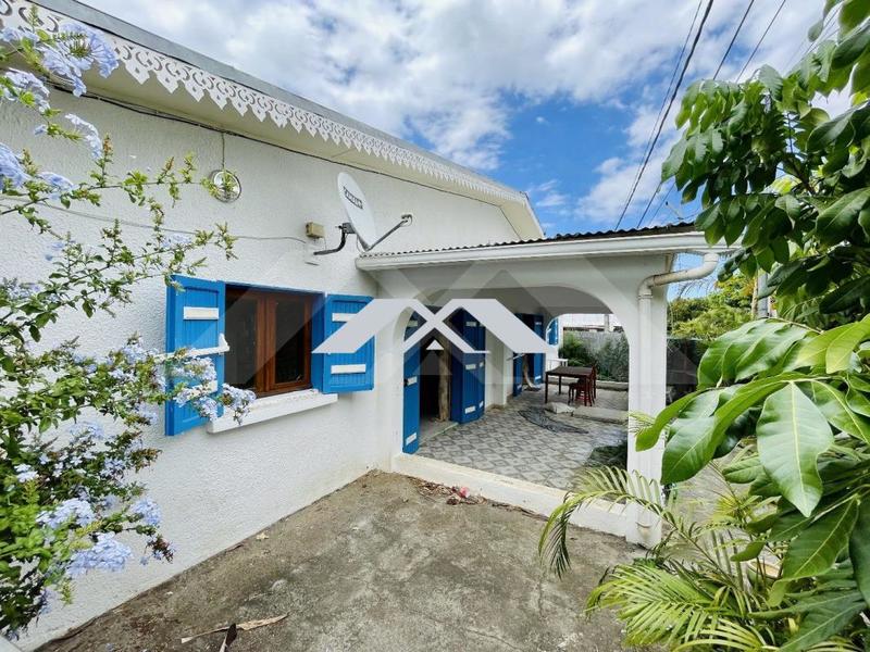 Maison - 165 m² - 5 pièces