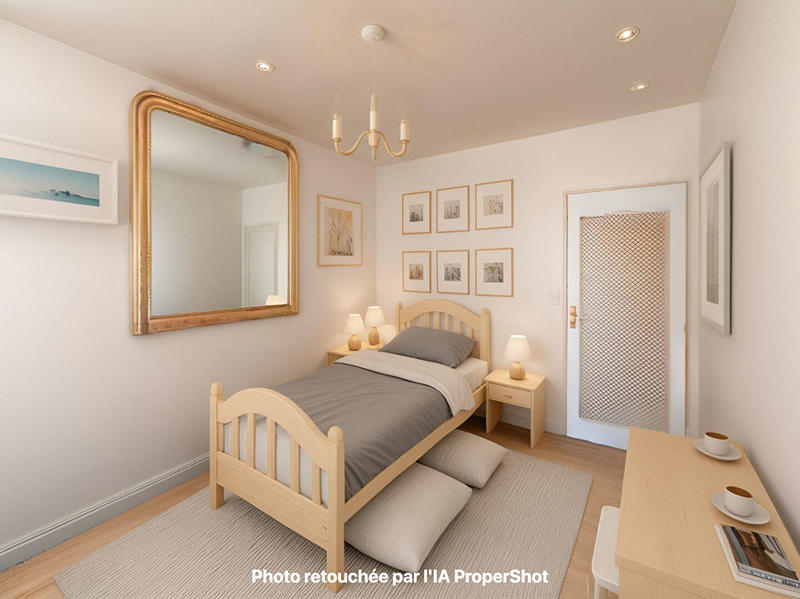 Maison - 156 m² - 5 pièces