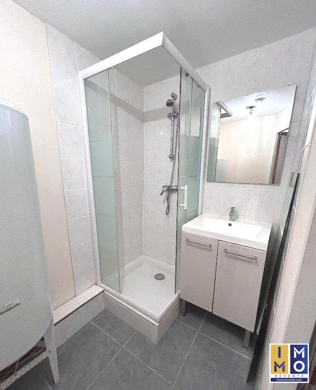 Duplex - 33 m² - 2 pièces