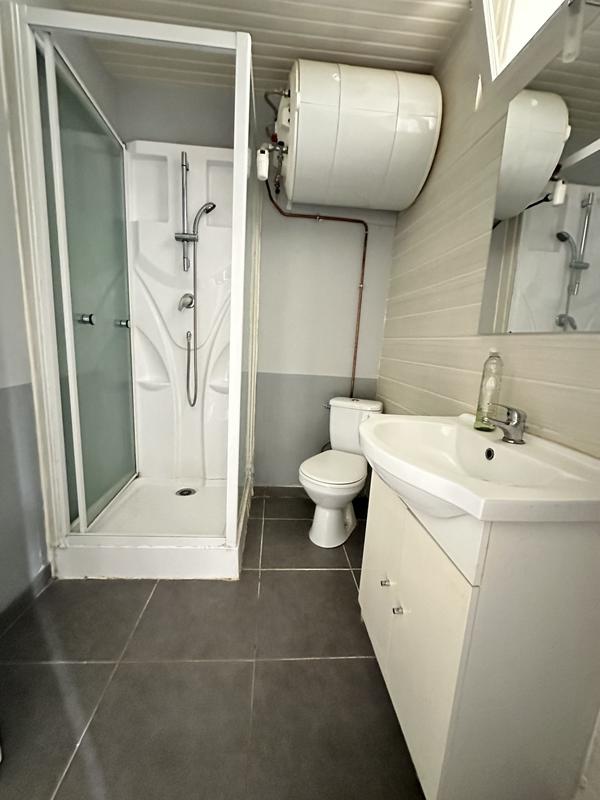 Appartement - 33 m² - 1 pièce