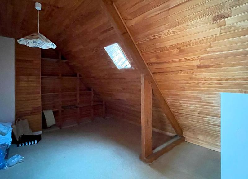 Maison - 119 m² - 6 pièces