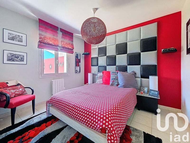 Maison - 83 m² - 4 pièces