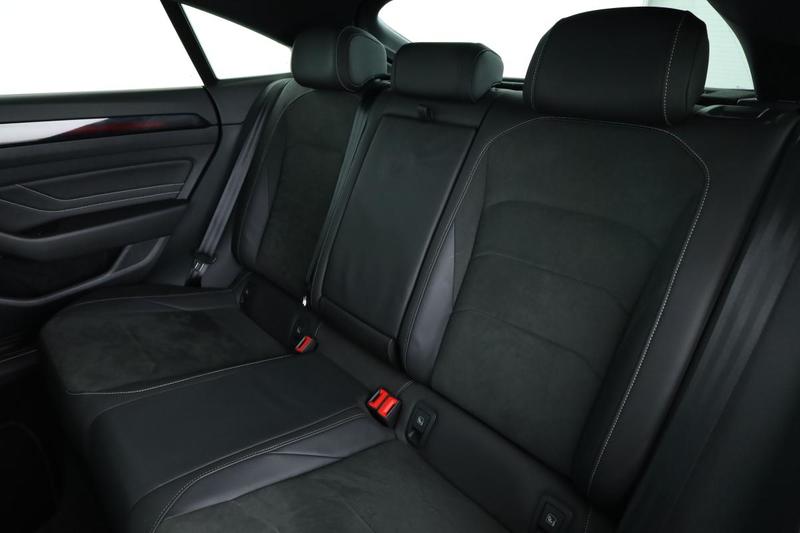 Volkswagen Arteon 2.0 Tdi Evo R-Line Dsg7 150 ch