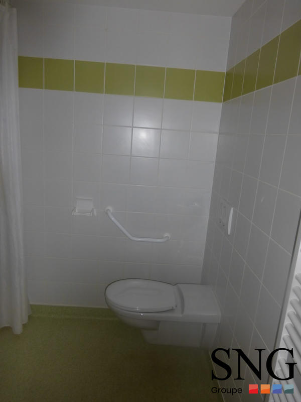 Maison - 54 m² - 3 pièces