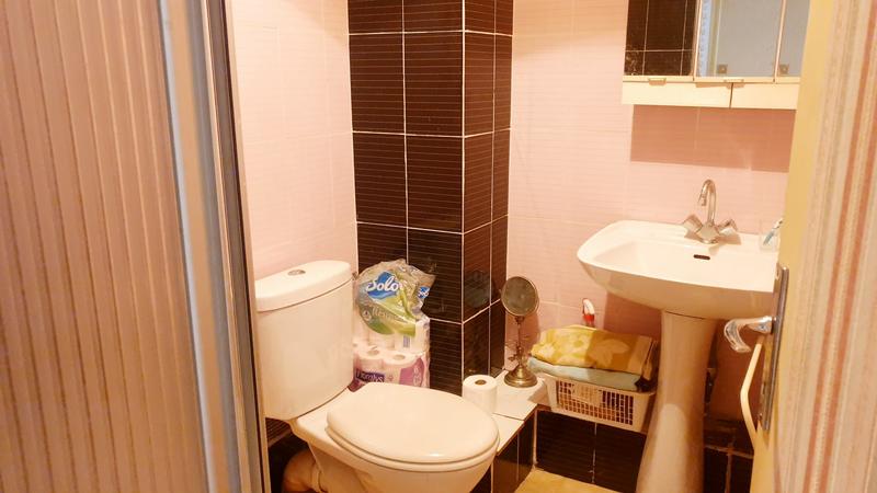 Maison ancienne - 93 m² - 6 pièces