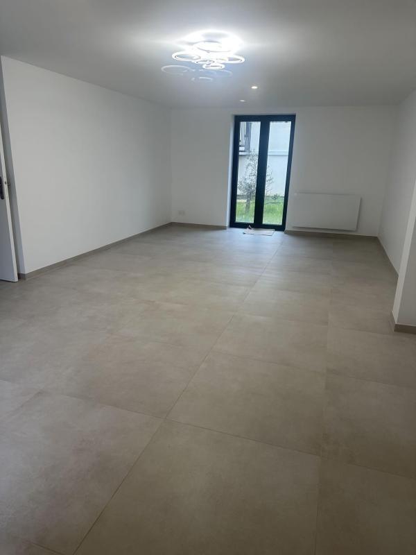 Appartement - 76 m² - 3 pièces