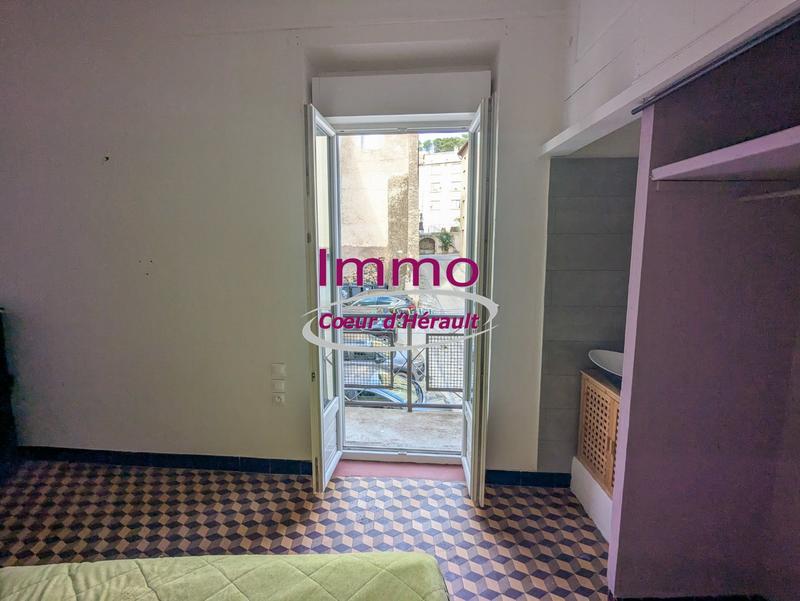 Maison de village - 80 m² - 4 pièces