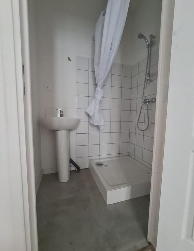 Appartement - 17 m² - 1 pièce
