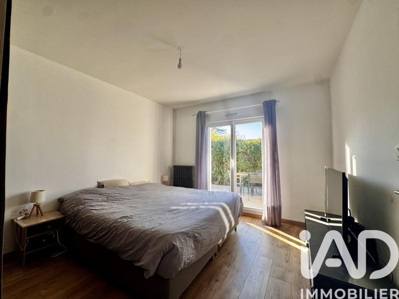 Maison - 104 m² - 6 pièces