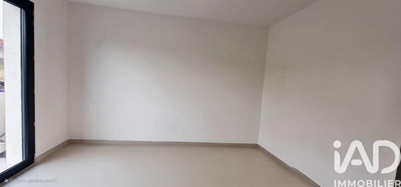 Maison - 109 m² - 5 pièces