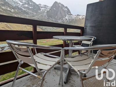 Studio - 25 m² - 1 pièce