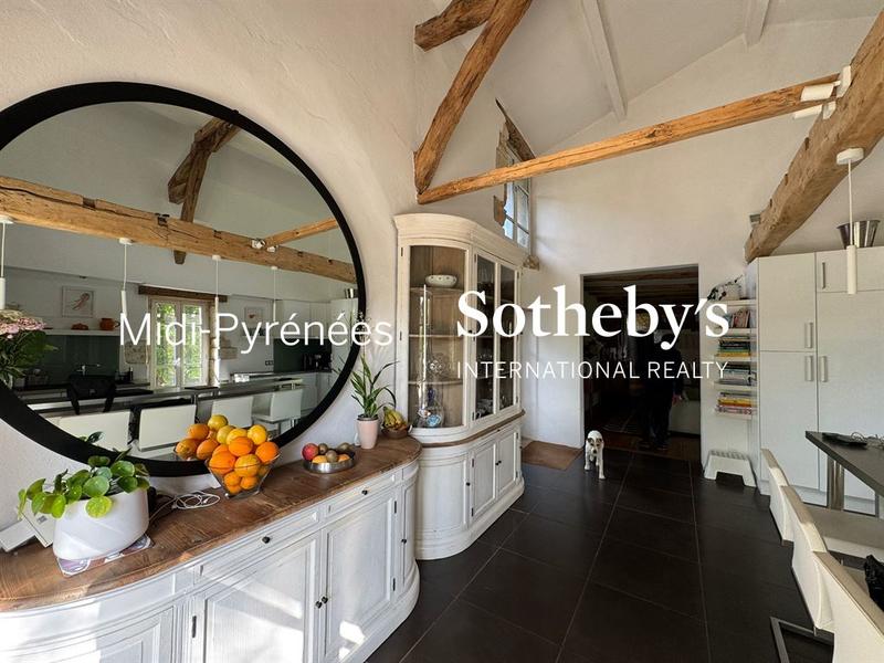 Ferme - 200 m² - 5 pièces