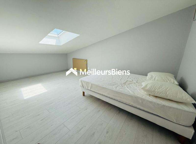 Maison - 175 m² - 6 pièces