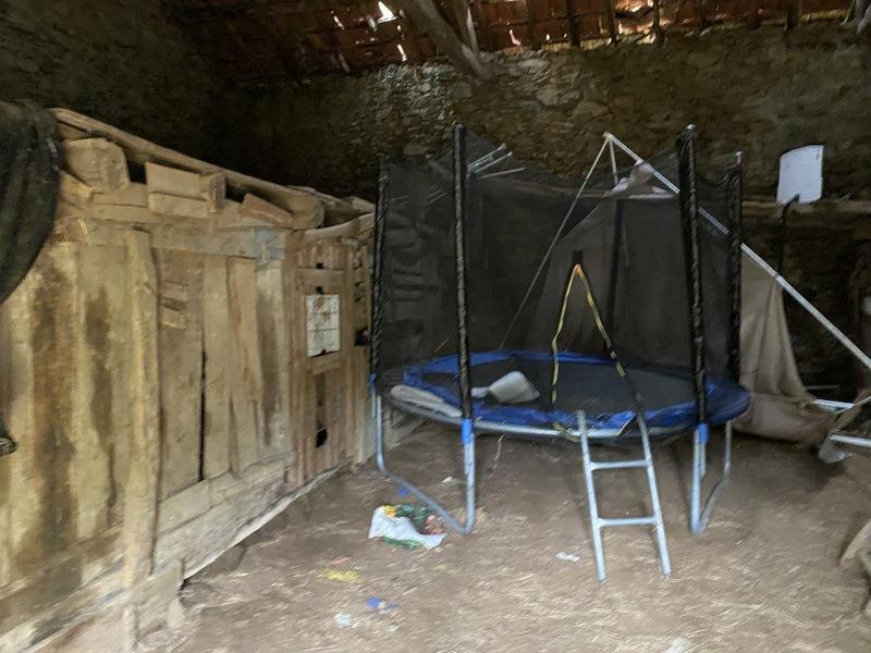 Maison ancienne - 147 m² - 7 pièces