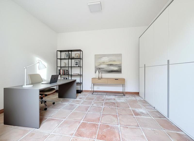 Maison - 162 m² - 6 pièces