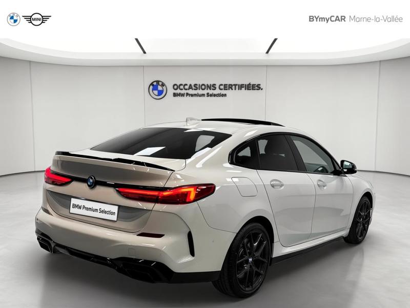 Bmw Série 2 Gran Coupé F44 M235i xDrive 306 ch Bva8 m Performance