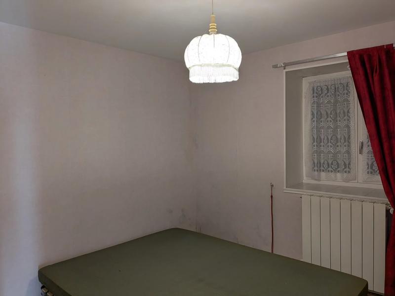 Maison de village - 103 m² - 5 pièces