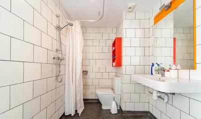 Studio - 19 m² - 1 pièce