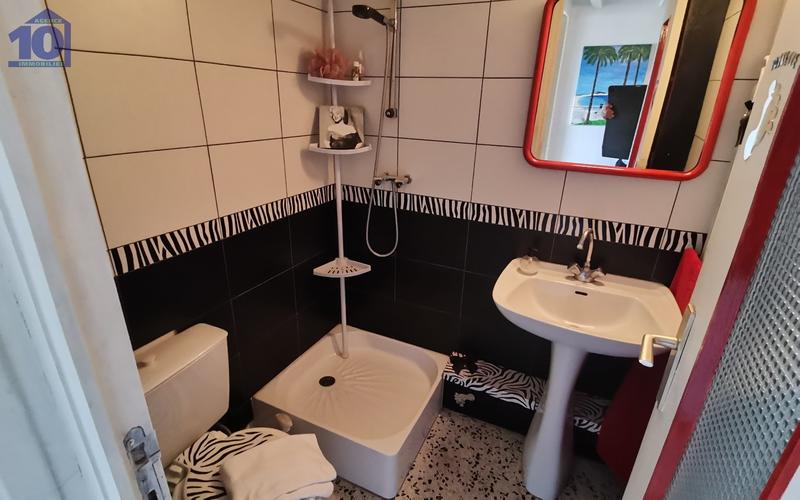 Maison - 75 m² - 4 pièces