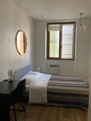 Appartement - 31 m² - 2 pièces