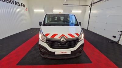 Renault Trafic Fg Gcf L1h1 1200 Energy dCi 125 E6