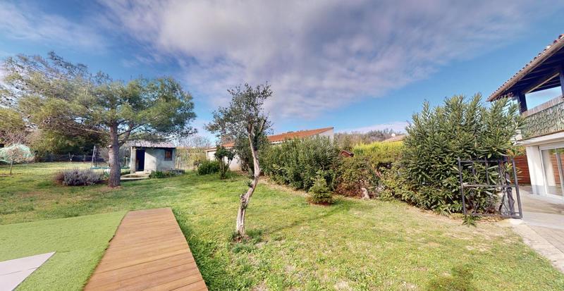 Maison - 170 m² - 6 pièces