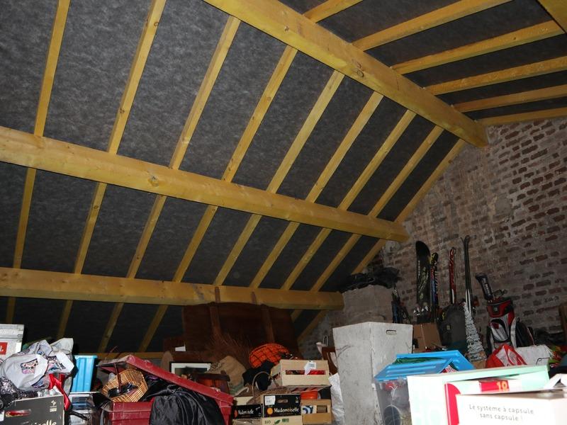 Fonds de commerce - 78 m²