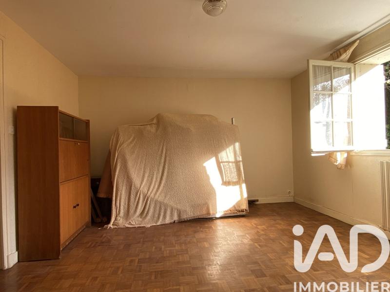 Maison - 170 m² - 8 pièces