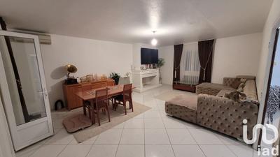 Appartement - 132 m² - 4 pièces