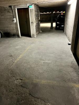 Parking / Garage - 15 m²
