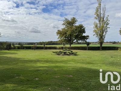 Maison - 158 m² - 6 pièces