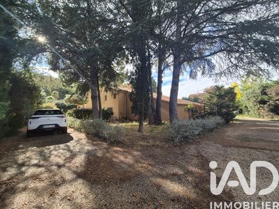 Maison de maîtres - 206 m² - 6 pièces