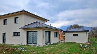 Maison - 130 m² - 4 pièces