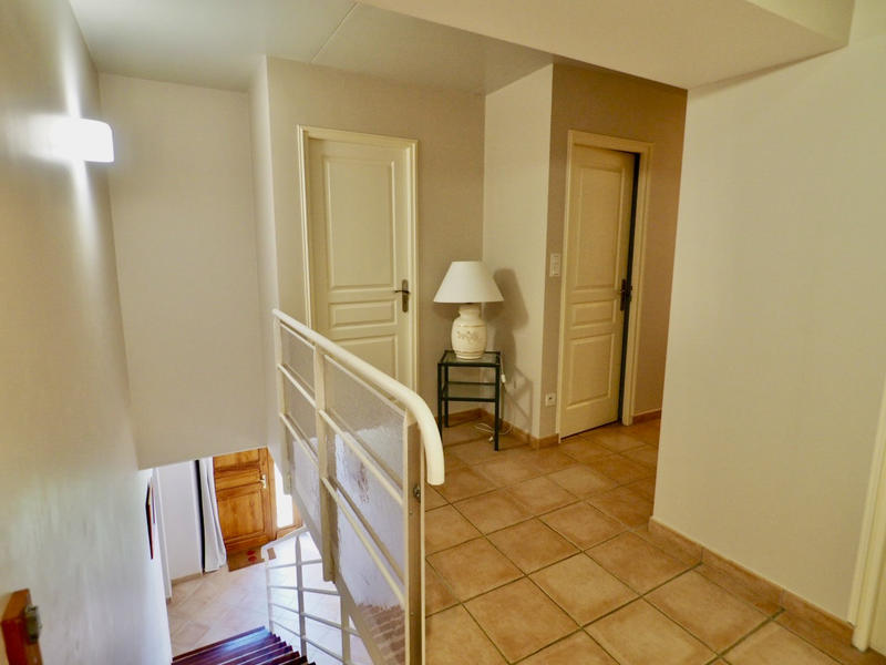 Maison - 182 m² - 6 pièces