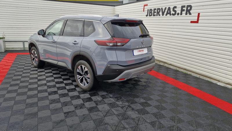 Nissan X-Trail E-Power 204 Ch n-Connecta