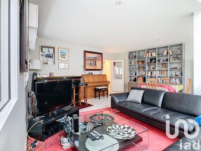 Appartement - 95 m² - 4 pièces