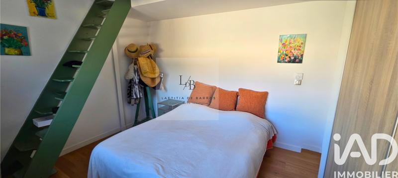 Maison - 82 m² - 4 pièces