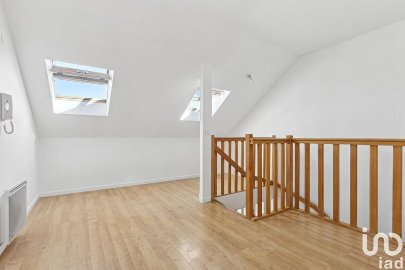 Appartement - 83 m² - 4 pièces