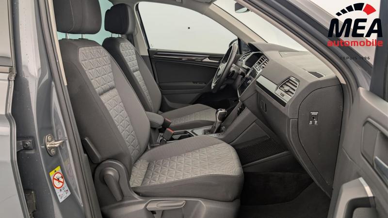 Volkswagen Tiguan 1.4 Ehybrid 245ch Dsg6 Life